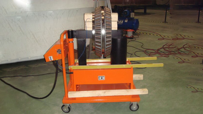 超音頻感應加熱器 超音頻感應加熱器